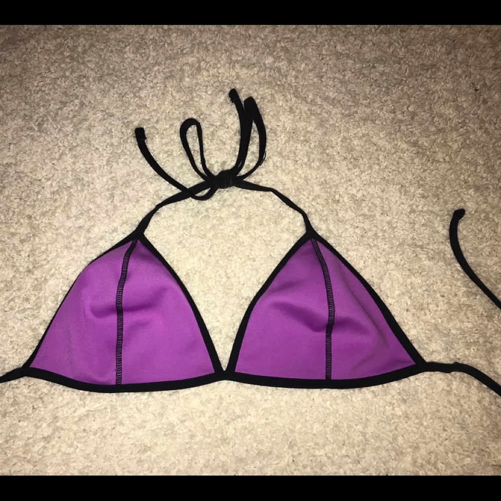 Bikini top